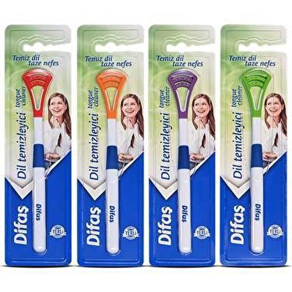 Banat Dil Temizleyiciler