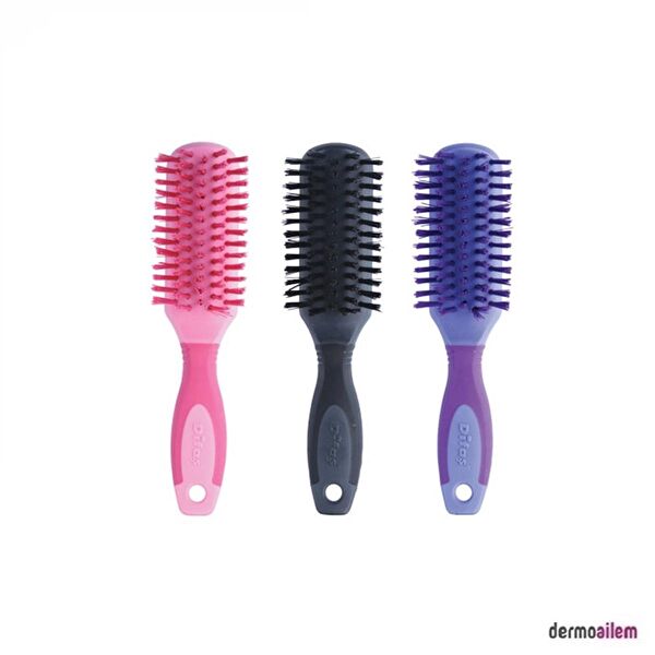 Difaş Tarak, Fırça