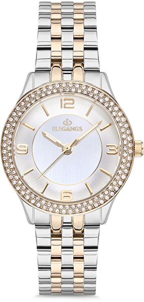 Elegangs Kadın Kol Saati