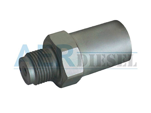 Universal Basınç Valfi