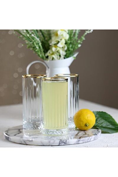 Paşabahçe Meşrubat Bardağı