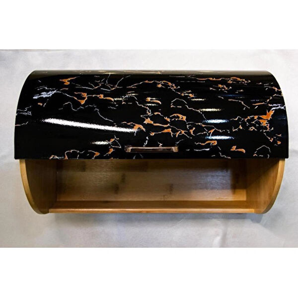 Arow Ekmeklik, Ekmek Kutusu