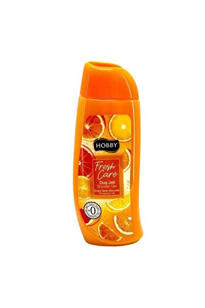 Hobby Duş Jeli