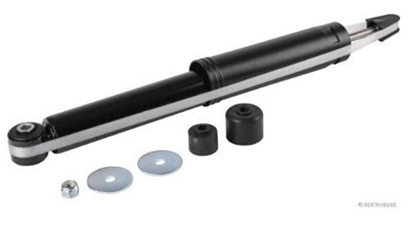 HERTH BUSS Amortisörler