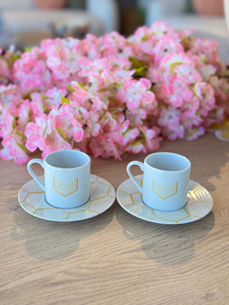 Porland Fincan,Fincan Takımı