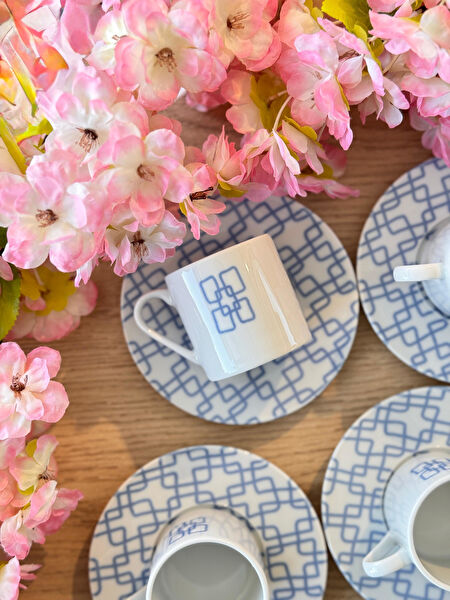 Porland Fincan,Fincan Takımı