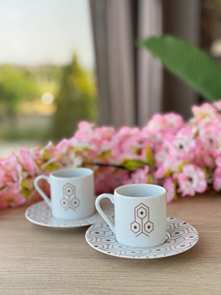 Porland Fincan,Fincan Takımı