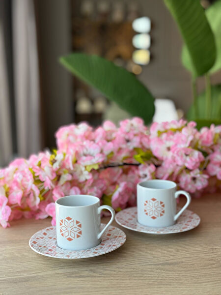 Porland Fincan,Fincan Takımı