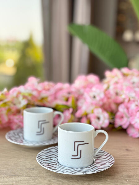 Porland Fincan,Fincan Takımı