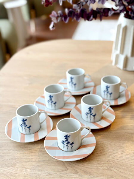 Porland Fincan,Fincan Takımı