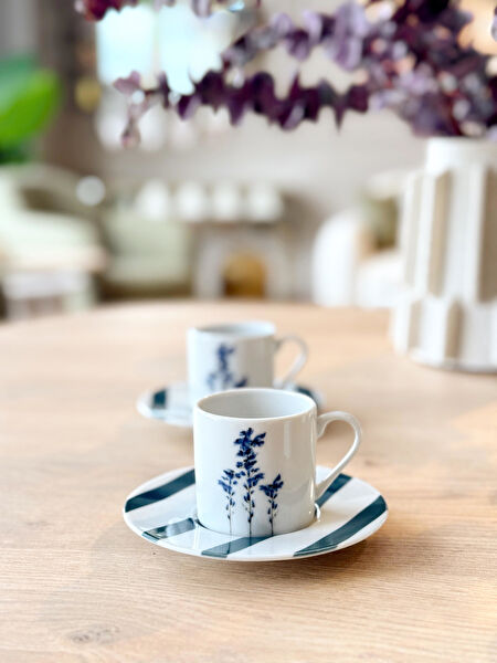 Porland Fincan,Fincan Takımı