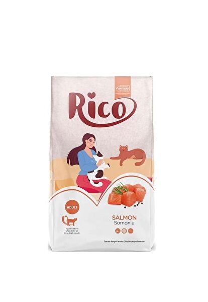 Rico Kedi Maması