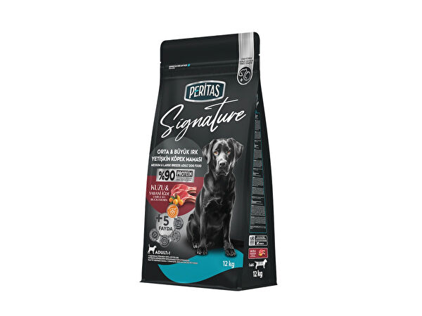 Peritas Köpek Maması