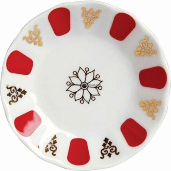 Porland Çay Bardağı, Tabağı, Takımı