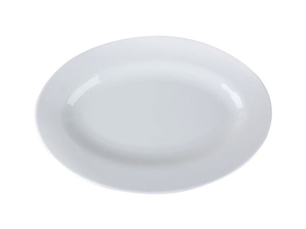 Porland Servis, Sunum Tabakları