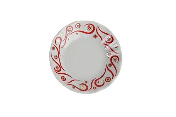 Porland Çay Bardağı, Tabağı, Takımı