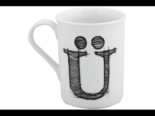 Porland Porselen Kupa