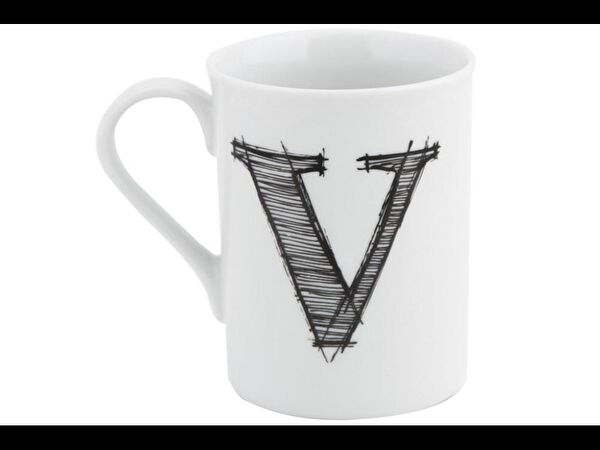 Porland Porselen Kupa