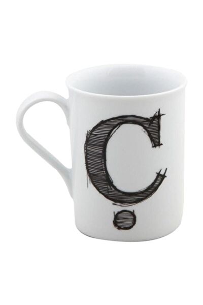 Porland Porselen Kupa