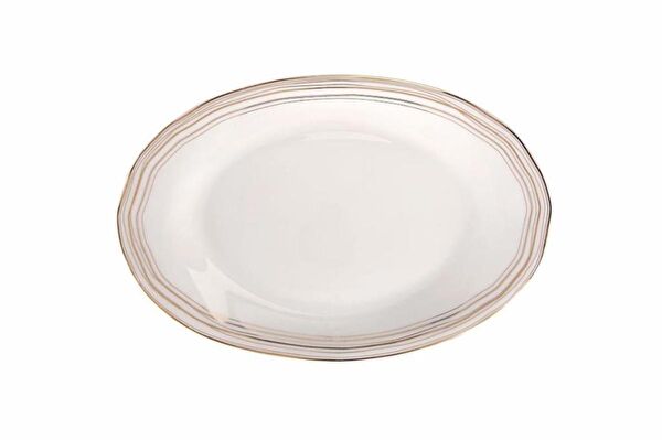 Porland Servis, Sunum Tabakları