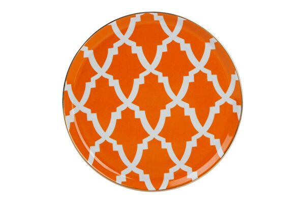 Porland Servis, Sunum Tabakları