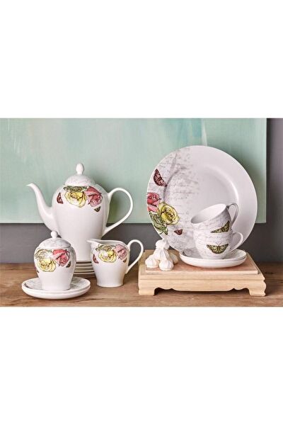 Porland Kahvaltı Takımı