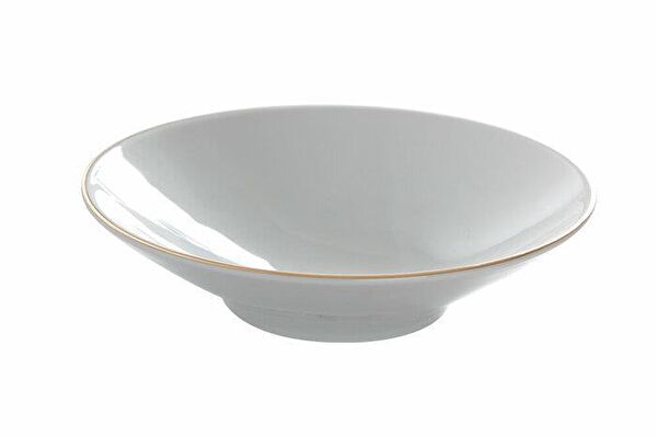 Porland Porselen Servis, Sunum Tabakları