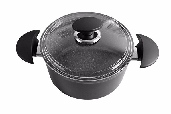 Porland Porselen Tencere