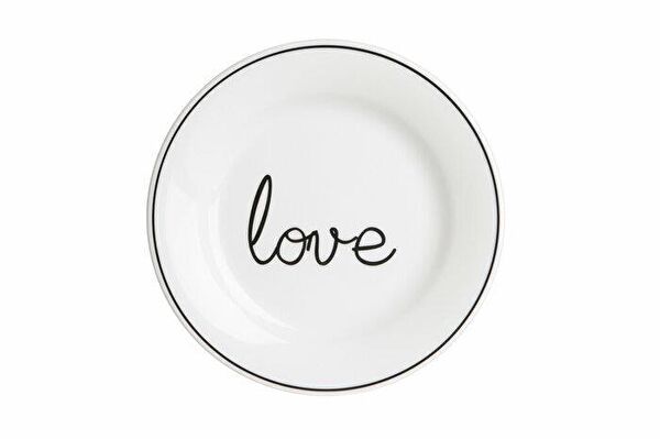 Porland Porselen Servis, Sunum Tabakları