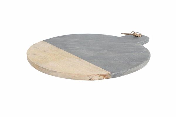 Porland Porselen Tepsi