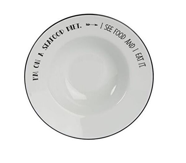 Porland Porselen Servis, Sunum Tabakları