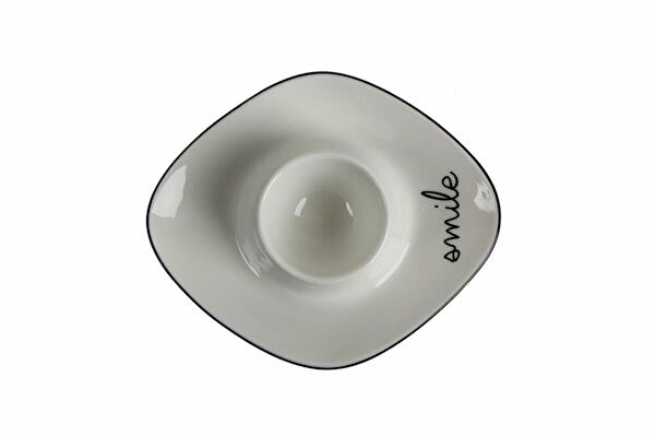 Porland Porselen Yumurtalık