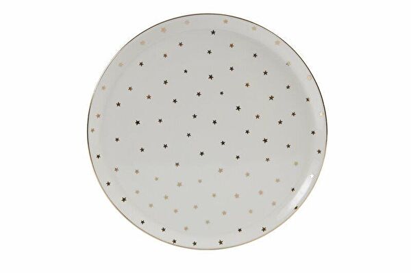 Mikasa Moor Servis, Sunum Tabakları