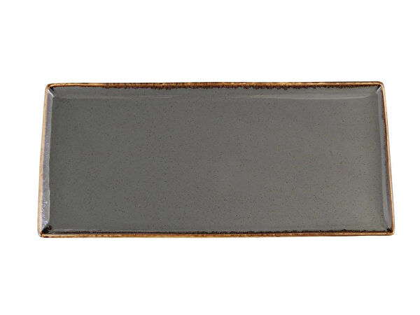 Porland Porselen Servis, Sunum Tabakları