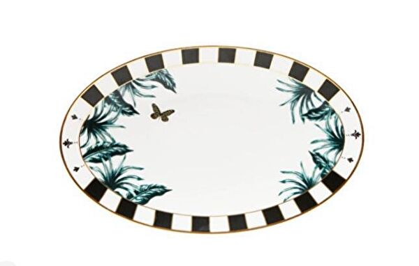 Porland Servis, Sunum Tabakları