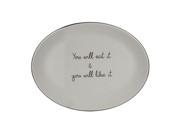 Porland Servis, Sunum Tabakları