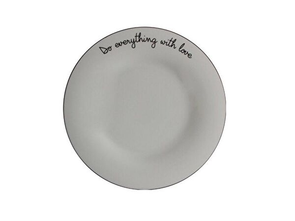 Porland Porselen Servis, Sunum Tabakları