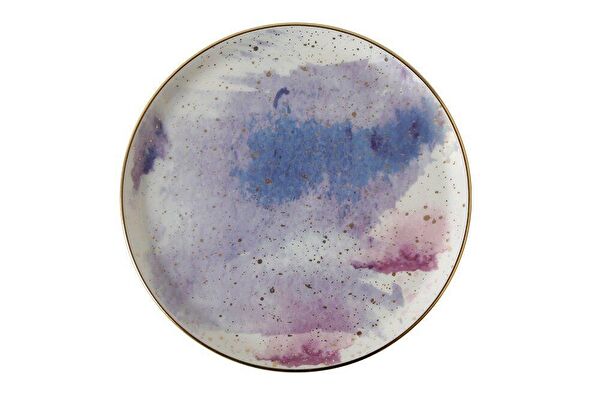 Porland Porselen Servis, Sunum Tabakları