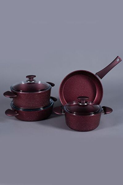 Porland Çeyiz Tencere, Tava Takımı