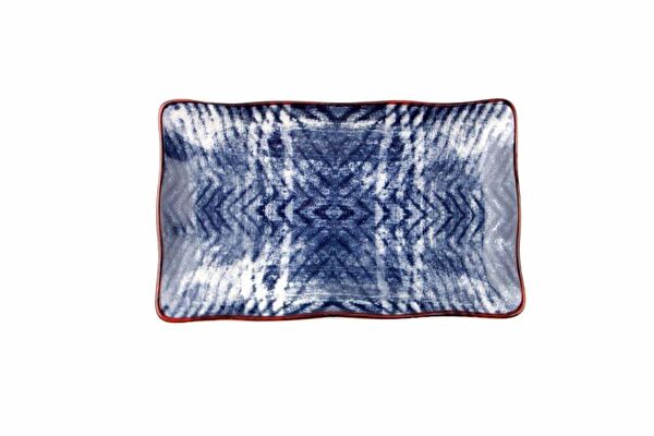 Porland Porselen Servis, Sunum Tabakları