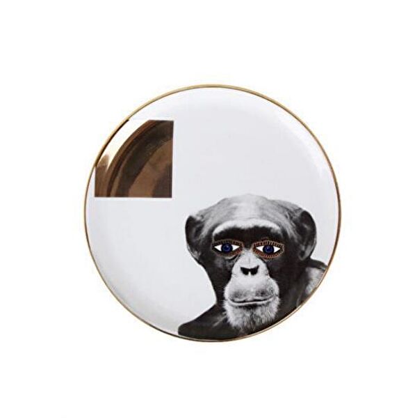 Porland Porselen Servis, Sunum Tabakları