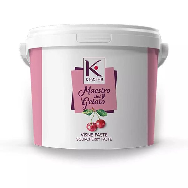 Krater Krema