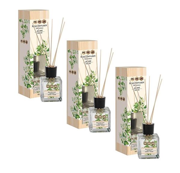 Pereja Çubuklu Oda Kokusu