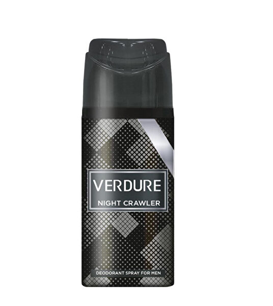 Verdure Deodorant