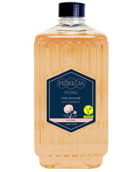 Pereja Sabun