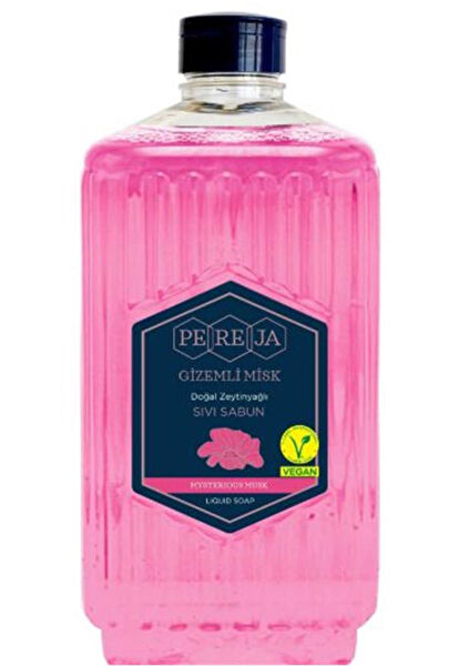 Pereja Sabun