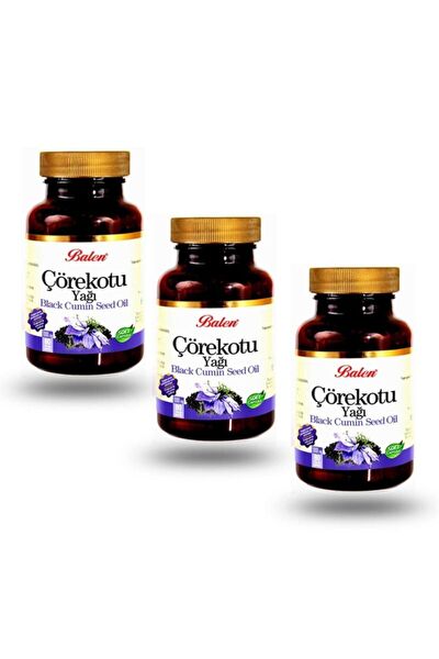 Balen Vitamin, Mineral