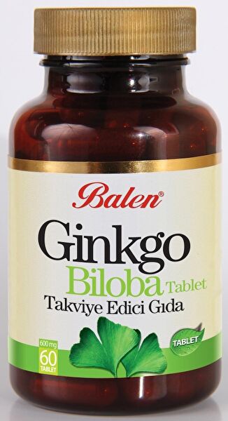 Balen Vitamin, Mineral