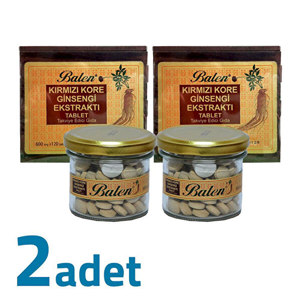 Balen Aktar Ürünleri