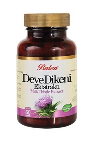 Balen Vitamin, Mineral